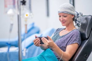 Chemotherapy Treatment