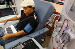 Dialysis Treatment